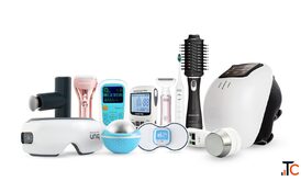 Trusted Health Wellness Device Brand UltraCare PRO