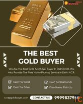 Where To Get Cash for Gold Near Me At Best Valuation