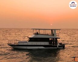 Accretion Aviation Goa Yacht Rentals Charters