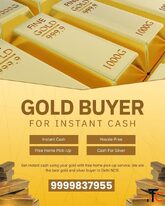 Need Cash for Gold Near Me Urgently At Best Rates
