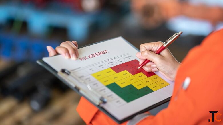 Build Stronger Vendor Relationships with Expert Risk Assessment Firms India