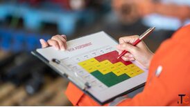 Build Stronger Vendor Relationships with Expert Risk Assessment Firms India