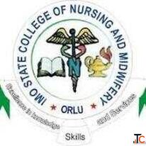 Imo State College of Nursing Midwifery Orlu09159347109 20262027 Nursing admission form is still On-s