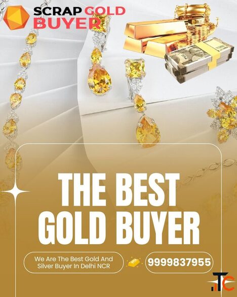 Where To Get Instant Cash For Gold Near Me