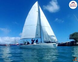 Accretion Aviation Chennai Yachts Air Ambulance Helicopter and Private Jet Rental