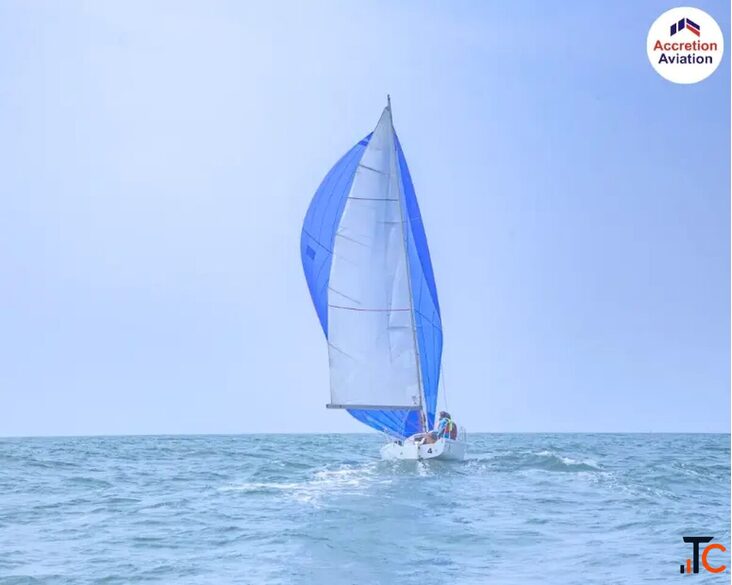 Accretion Aviation Chennai Yachts Air Ambulance Helicopter and Private Jet Rental