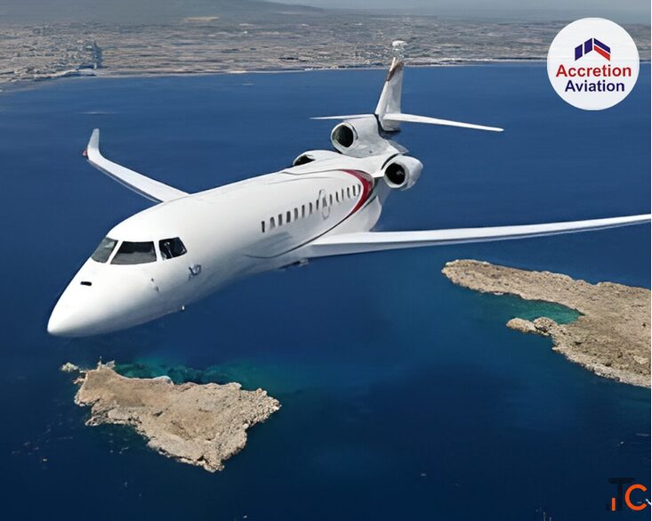 Accretion Aviation Chennai Yachts Air Ambulance Helicopter and Private Jet Rental