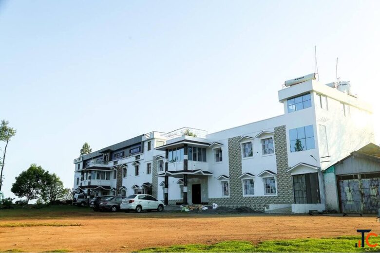 Cheap Dormitory in Ooty Affordable Budget Stay at Bostel Kotagiri