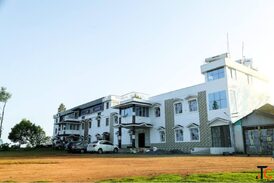 Cheap Dormitory in Ooty Affordable Budget Stay at Bostel Kotagiri