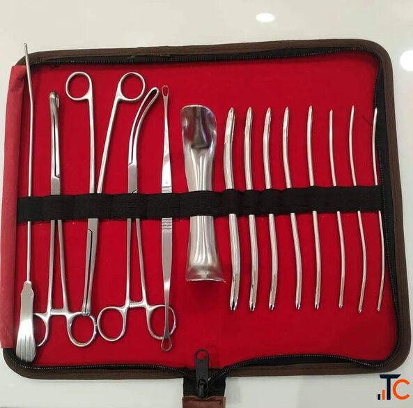 Buy Urology Products Equipment Online at SurgiNatal