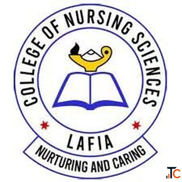 Nassarawa State School of Nursing Lafia 20262027 09159347109nursing form is still on sale
