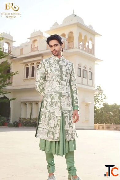 Premium Designer Sherwanis for Every Celebration