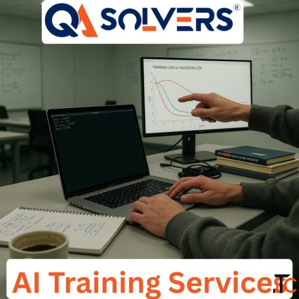 AI Training Services
