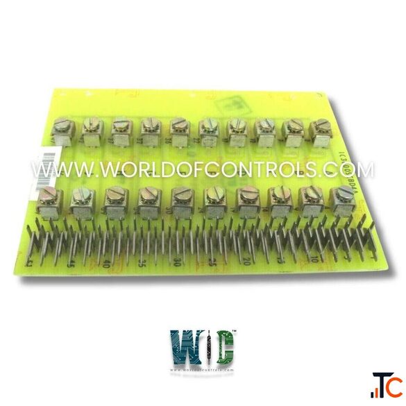 IC3600SCBD4A in Stock. Buy Repair or Exchange from WOC