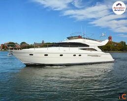 Luxury Yacht Rental in Mumbai by Accretion Aviation