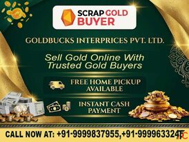Searching For Cash for Gold Near Me