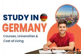 Colleges in Germany for International Students Admission