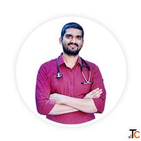 Interventional Cardiologist in Guntur Dr. Gundam Siva Srinivas Reddy