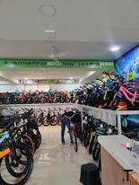 Cycle Shop near Hennur Bangalore
