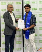 Best Course After 12 for AI-Powered Careers NIHT