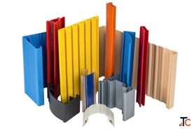 High-Quality Custom Plastic Extrusion Solutions - Xtruline