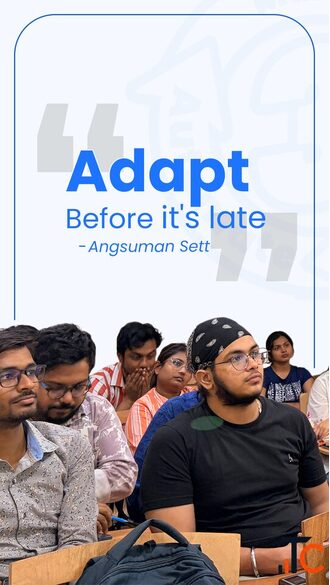 Learn AI in Digital Marketing with Practical Training NIHT