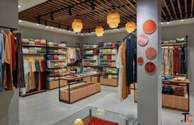 Custom Store Design Solutions in Mumbai