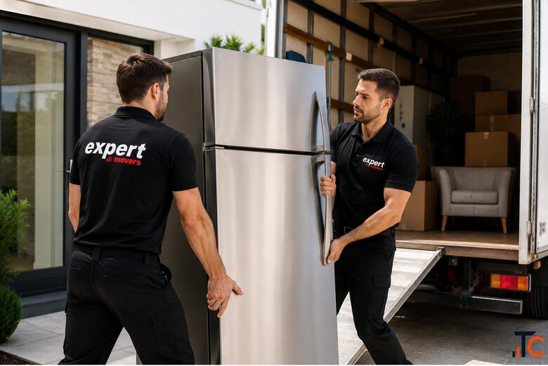 How Do I Choose a Reliable Two Men With Truck Perth Service