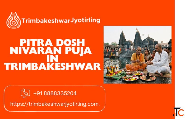 Best Pandit In Trimbakeshwar For Pitra Dosh Remedies