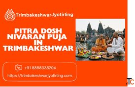 Best Pandit In Trimbakeshwar For Pitra Dosh Remedies