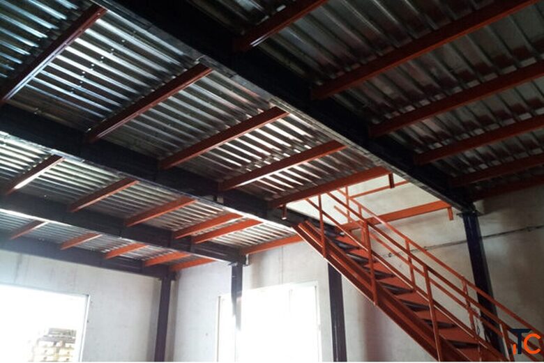 Industrial Storage Racks Manufacturer Advance Engineering