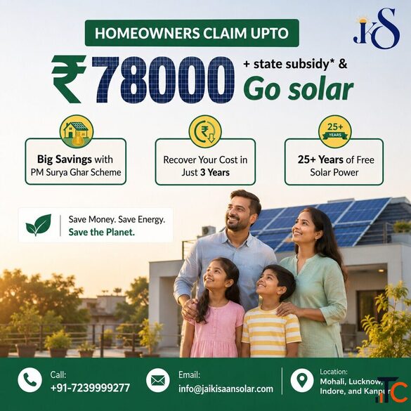 Why Businesses Should Invest in Commercial Solar Solutions