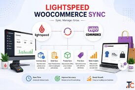 Can Lightspeed WooCommerce Sync Improve Your Store Efficiency