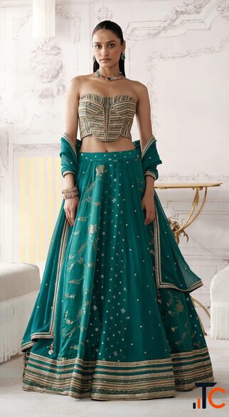 Shop Contemporary Indian Clothing in Basanti Ke Kapde Aur Koffee USA