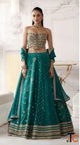 Shop Contemporary Indian Clothing in Basanti Ke Kapde Aur Koffee USA