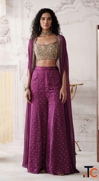 Shop Contemporary Indian Clothing in Basanti Ke Kapde Aur Koffee USA