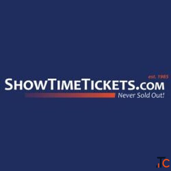 ShowTimeTickets.com