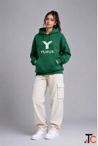 Yuxus Sudaderas Hoodies y Streetwear Premium en España