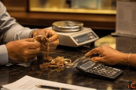 Sell Gold in Bangalore with Fair Value Benaka Gold Company Today