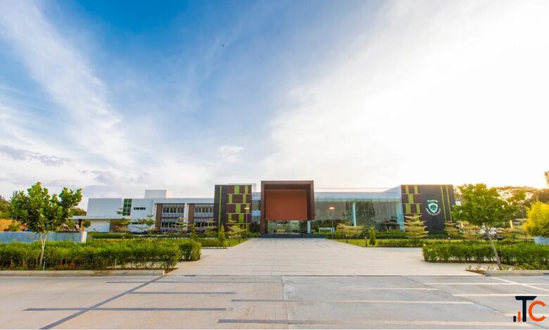 Greenwood High School Bannerghatta Admissions School Information