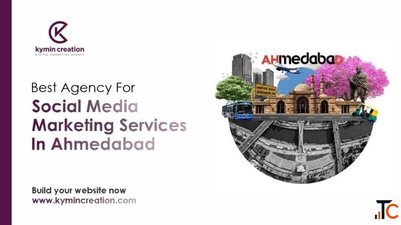 Social Media Marketing Agency In Ahmedabad Kymin Creation