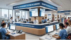 Top Hospital Management System in Chennai Avanttec Medical Systems Pvt Ltd