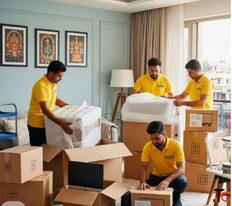 Best Packers and Movers in Panchkula for Safe Relocation