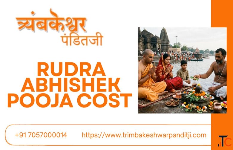 Get Divine Rudra Abhishek And Maha Mrityunjaya Puja Guidance