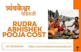 Get Divine Rudra Abhishek And Maha Mrityunjaya Puja Guidance
