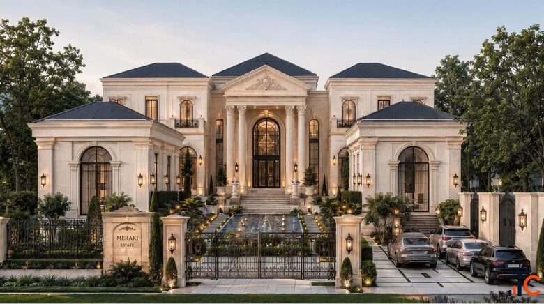 Hire a Professional Interior Designer for Luxury Spaces