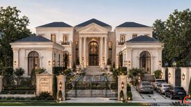 Hire a Professional Interior Designer for Luxury Spaces
