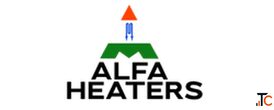 Heating Systems Suppliers Dealers in India for Industrial Applications - Alfa Heaters
