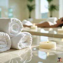 Pia Beauty Spa in Nagpur