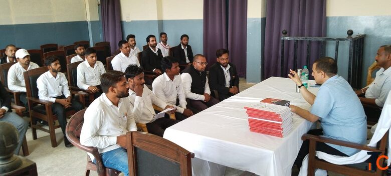 LLB 3 Year in Mirzapur Admissions Open - Mahatma Law College
